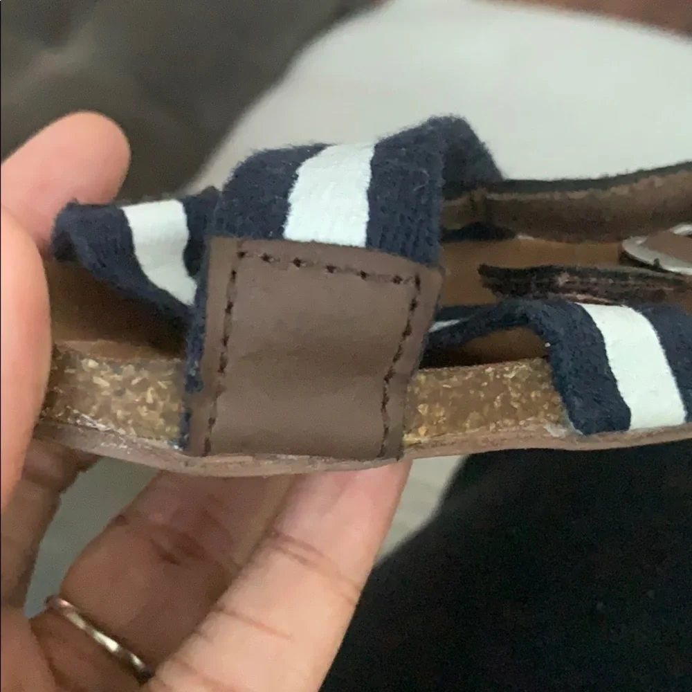 OshKosh B’Gosh baby shoes